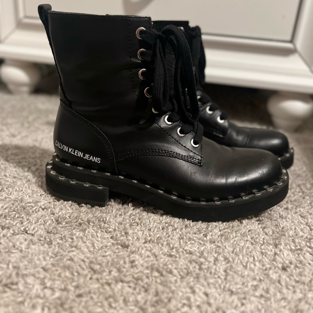 Calvin Klein Boot